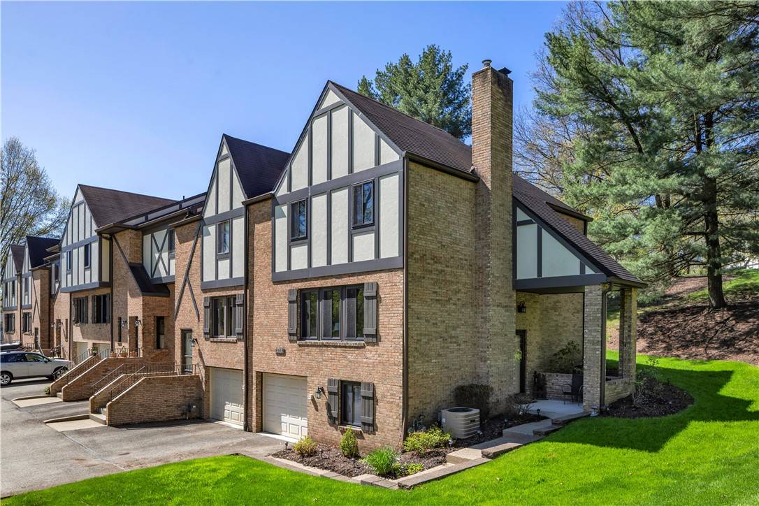 Mccandless, PA 15237,808 Olde Ingomar Court