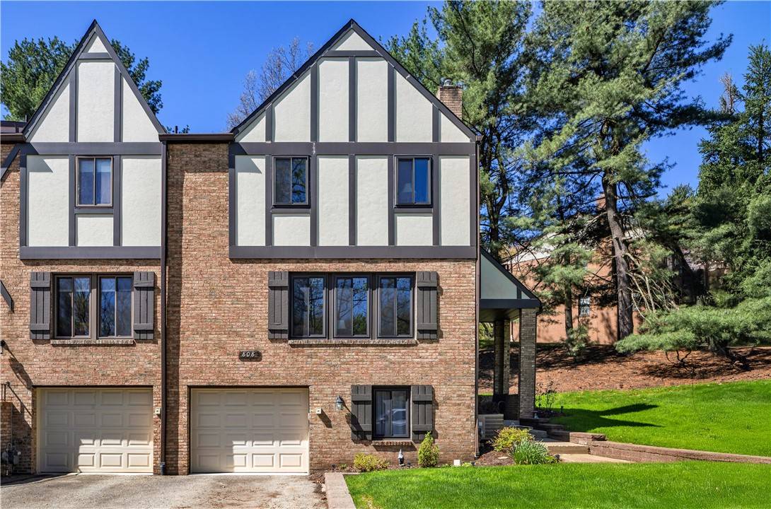 Mccandless, PA 15237,808 Olde Ingomar Court