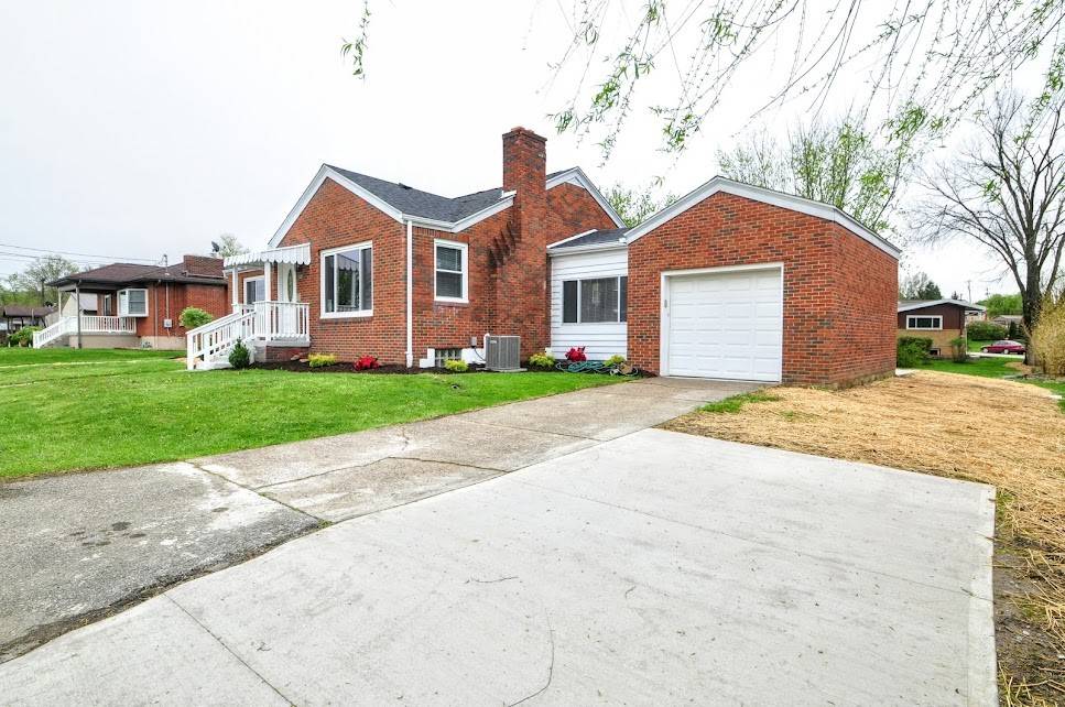 Monongahela, PA 15063,414 Grandview Ave