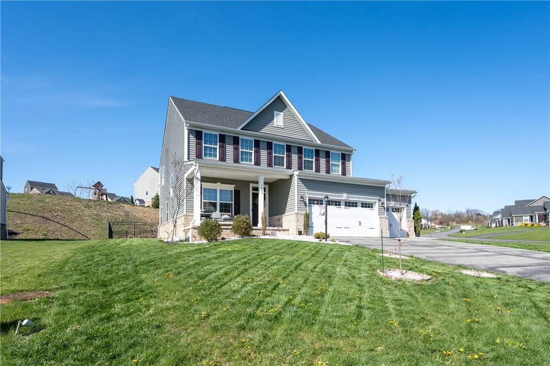 Penn Twp - Wml, PA 15644,1103 Wedgewood Dr