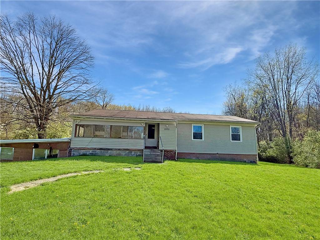 PA 16137,1025 S Lake Rd