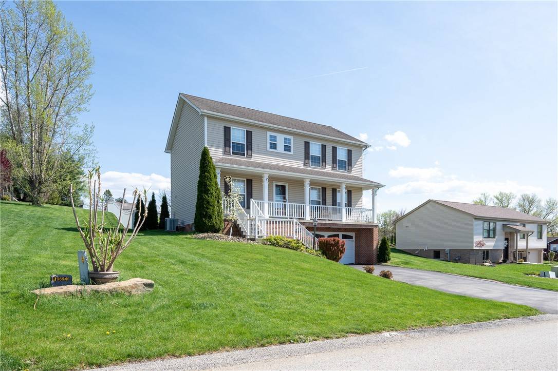 Unity  Twp, PA 15676,102 Sharon Dr