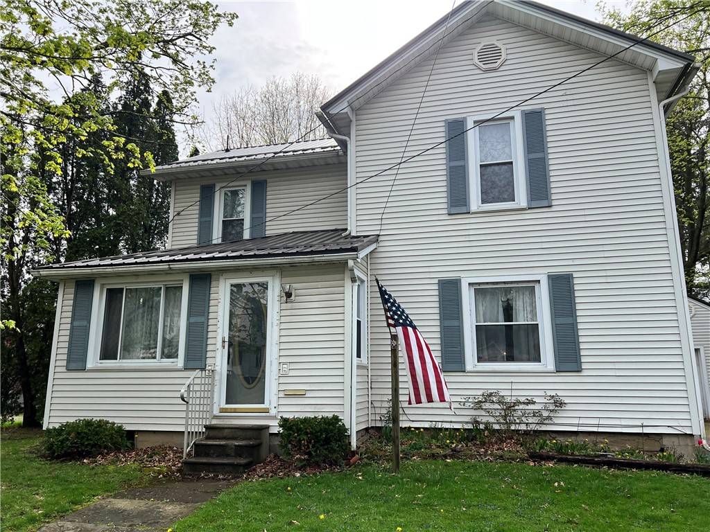 Greenville Boro - Mer, PA 16125,161 Columbia Ave