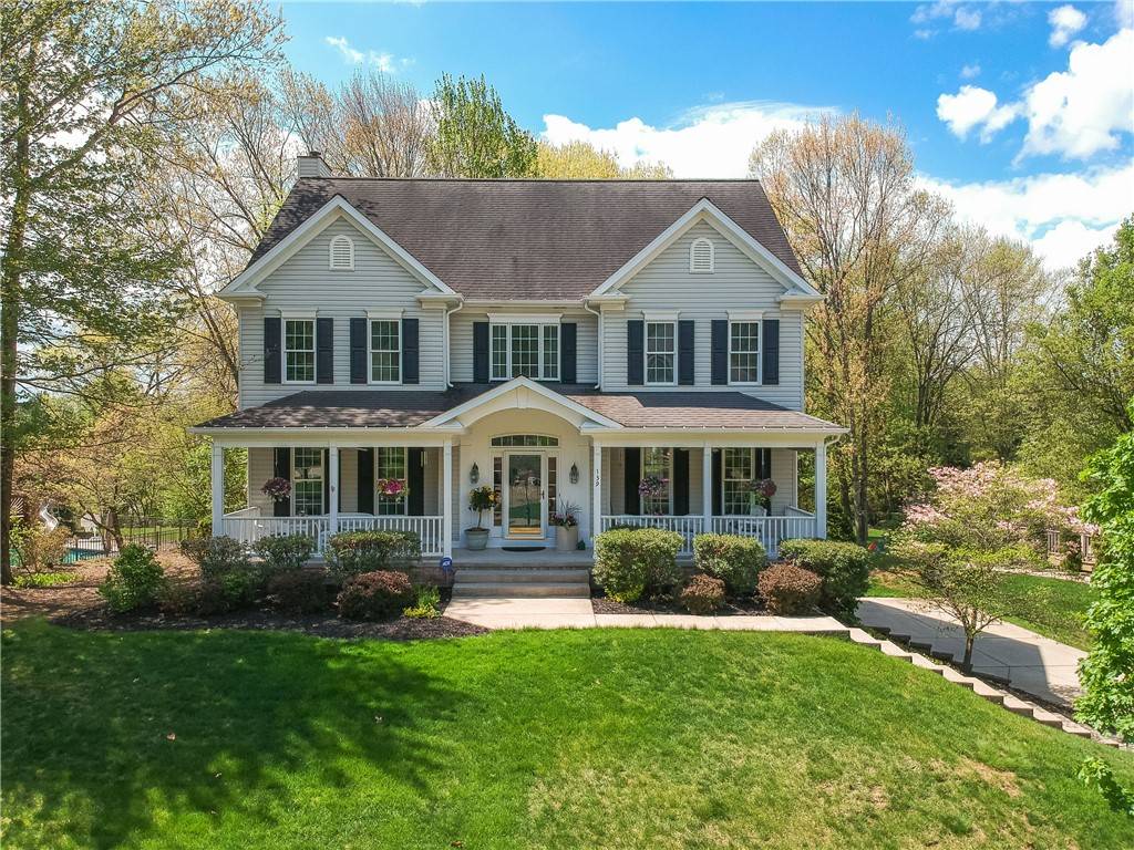 Cranberry Twp, PA 16066,139 Oakview Drive