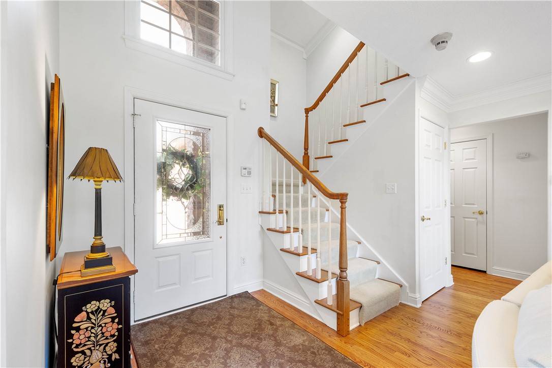 Peters Twp, PA 15317,205 Prestonwood Ln