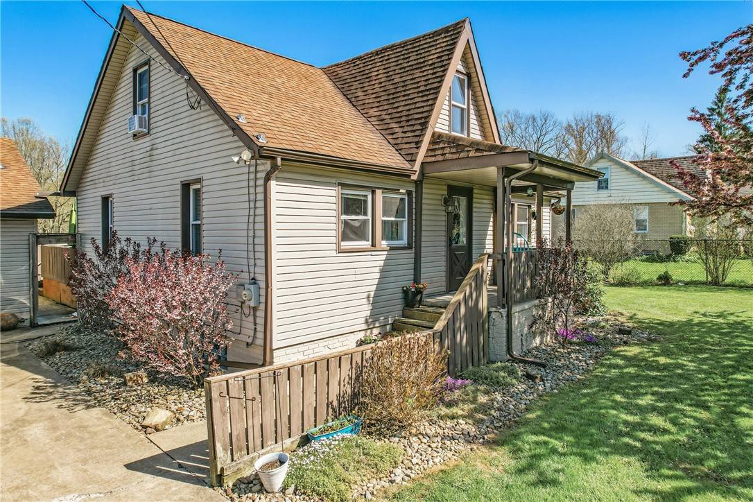 South Pymatuning Twp, PA 16150,4076 Orangeville Rd