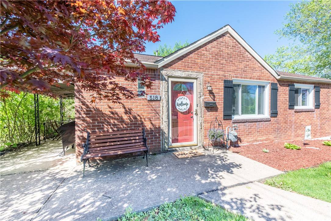 Bethel Park, PA 15102,518 Chessbriar Drive