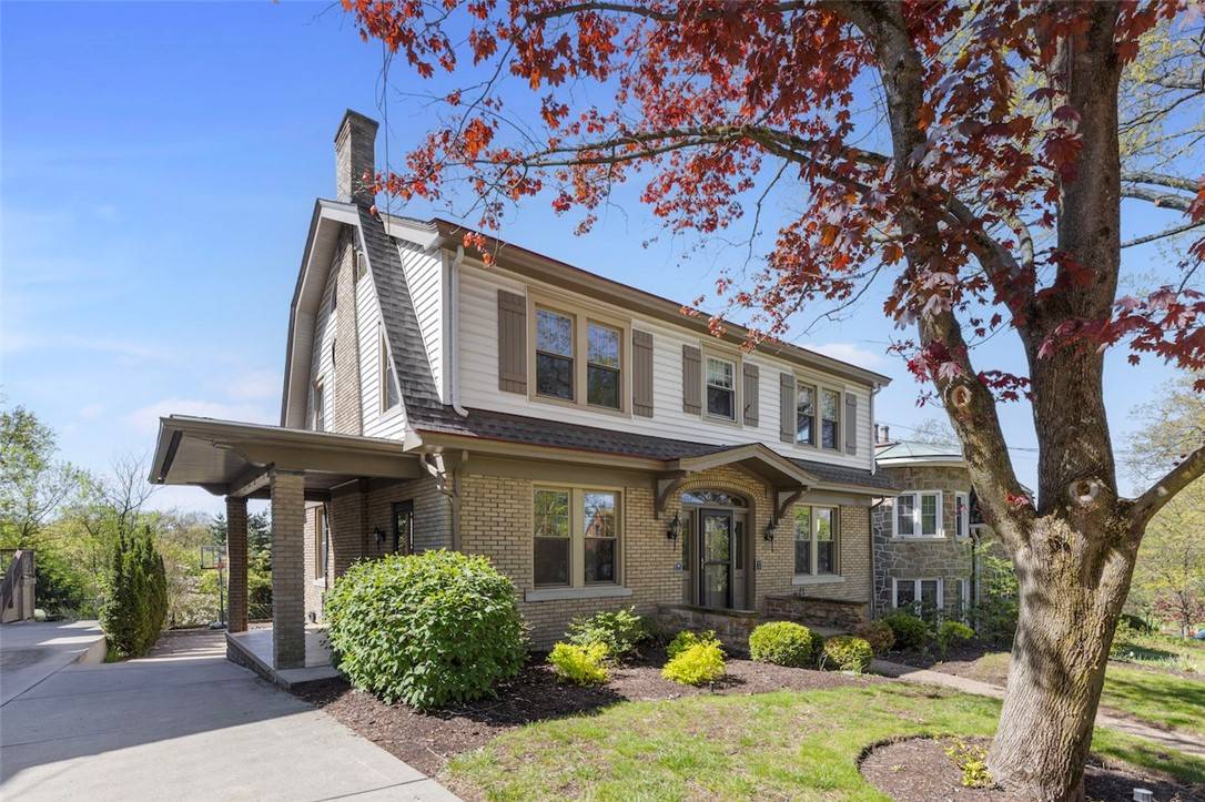 Mt. Lebanon, PA 15228,37 VERNON DRIVE