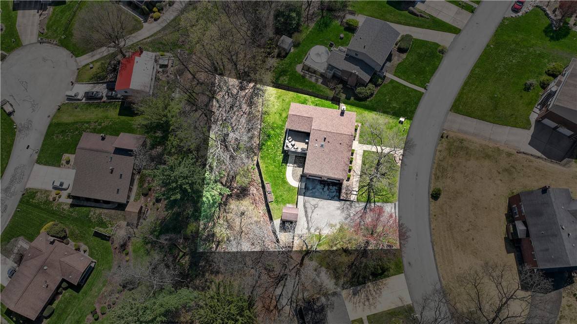 Level Green, PA 15085,141 Terrace Ct