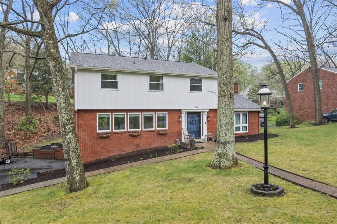 Mccandless, PA 15237,790 Olive St