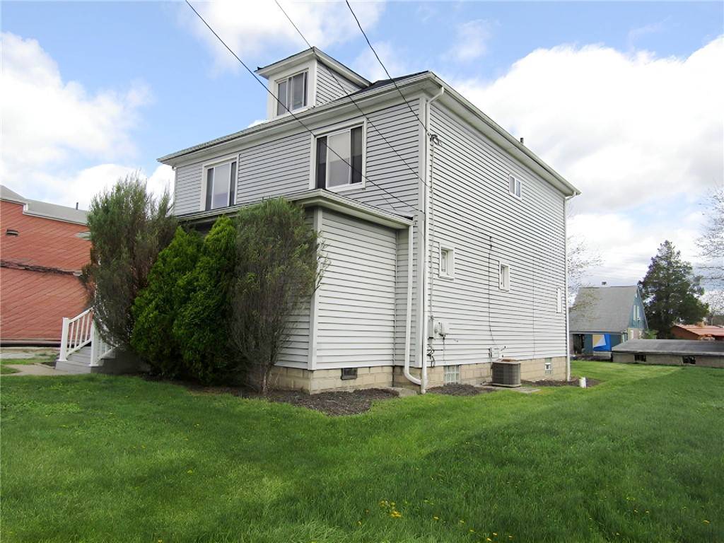 Union Twp - Wsh, PA 15038,5 Davidson Ave
