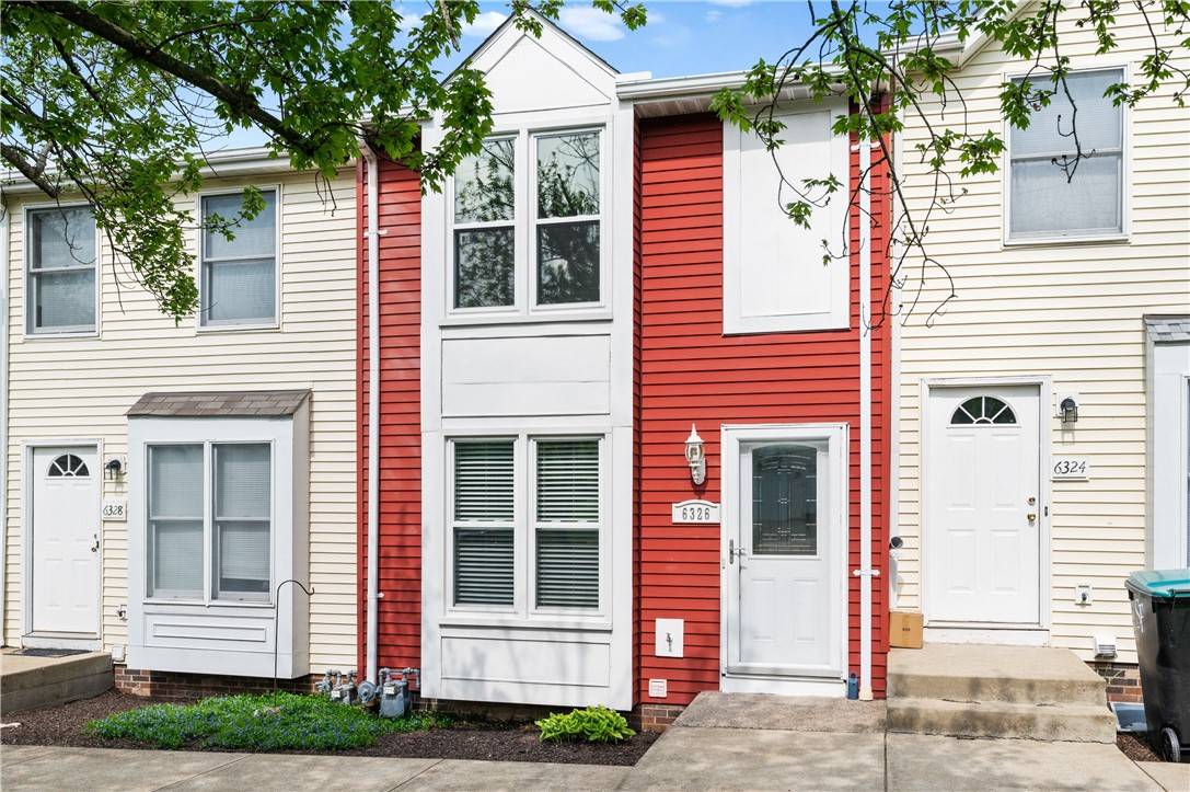 South Fayette, PA 15017,6326 Springhouse Pl