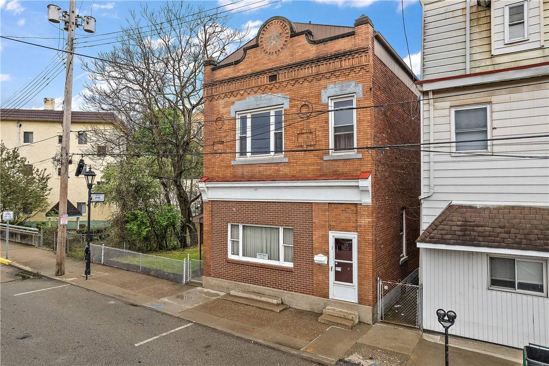 Millvale, PA 15209,115 Grant Ave