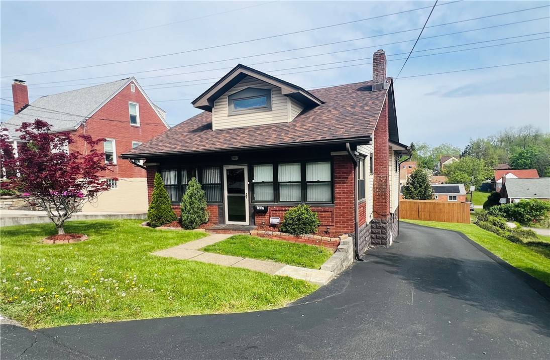 Lincoln Place, PA 15207,1017 Muldowney Ave