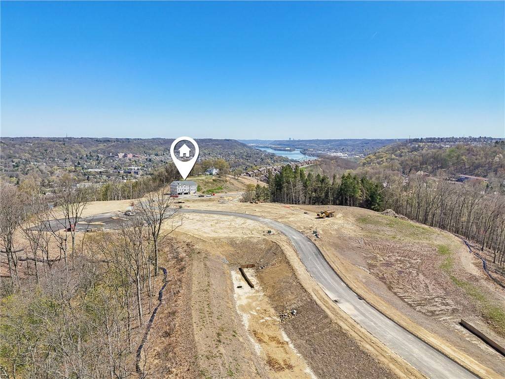 Moon/crescent Twp, PA 15108,118 River Ridge Drive