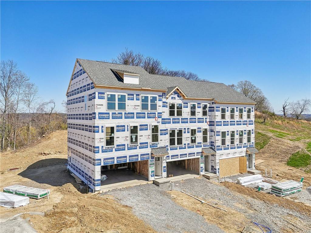 Moon/crescent Twp, PA 15108,118 River Ridge Drive