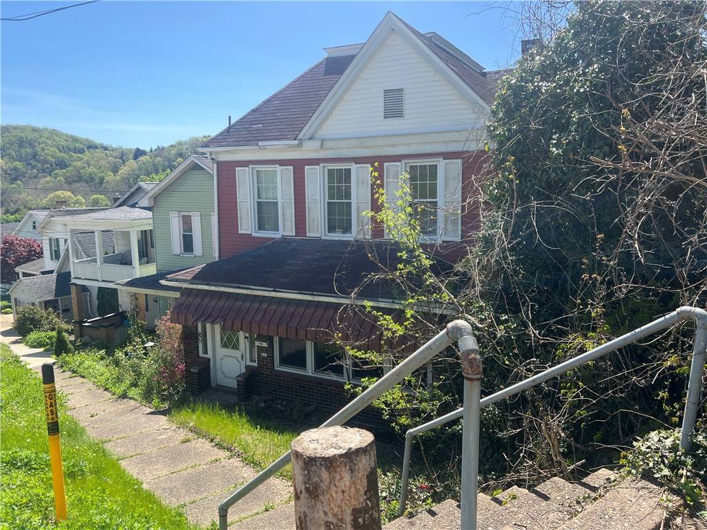 Leechburg Boro, PA 15656,327 3rd St