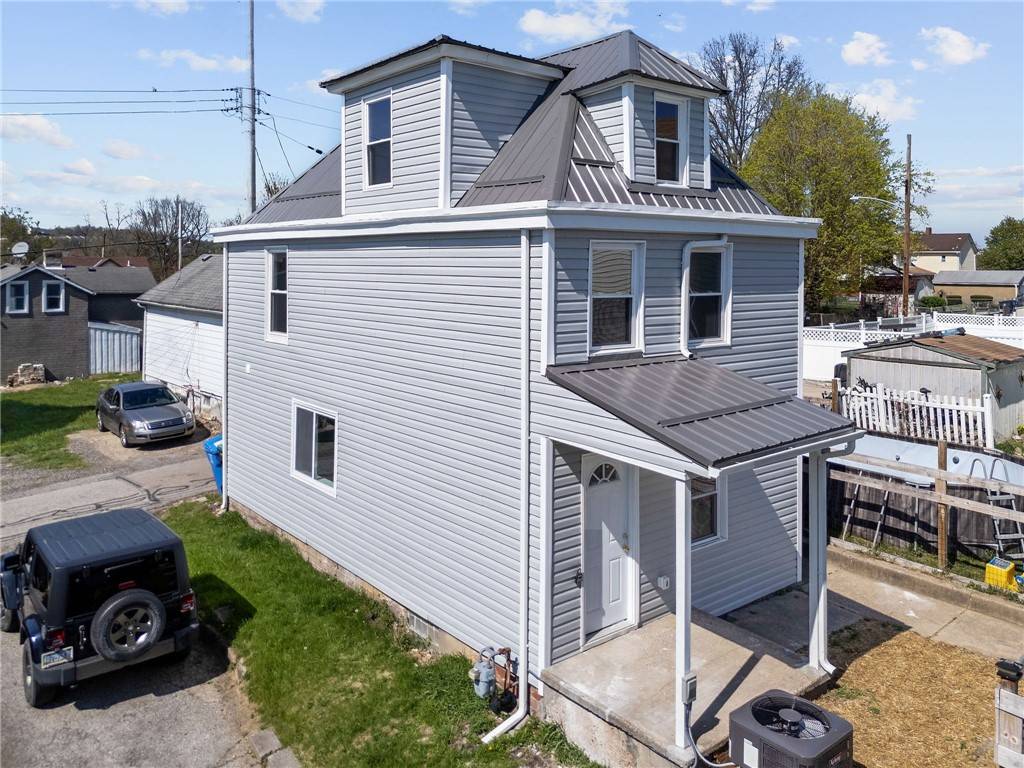 Scott Twp - Sal, PA 15106,354 Meadow Way