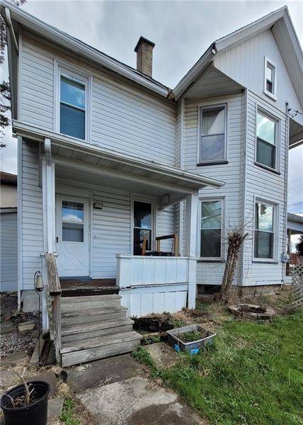 Greenville Boro - Mer, PA 16125,104 Shenango St