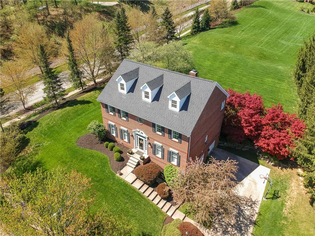 Cranberry Twp, PA 16066,124 Middleground Pl