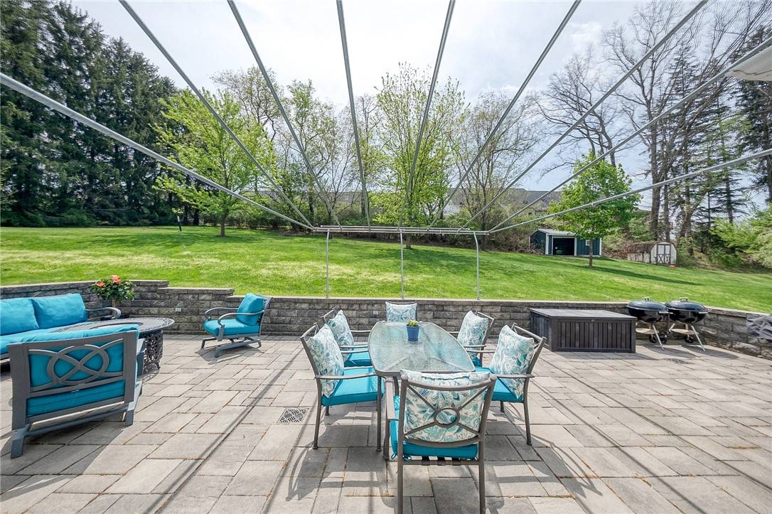 Marshall, PA 15086,140 MAPLE DRIVE