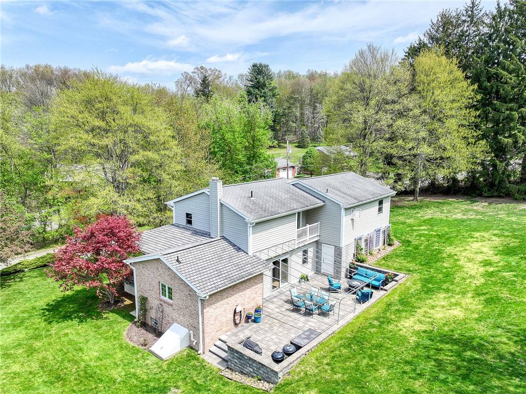 Marshall, PA 15086,140 MAPLE DRIVE