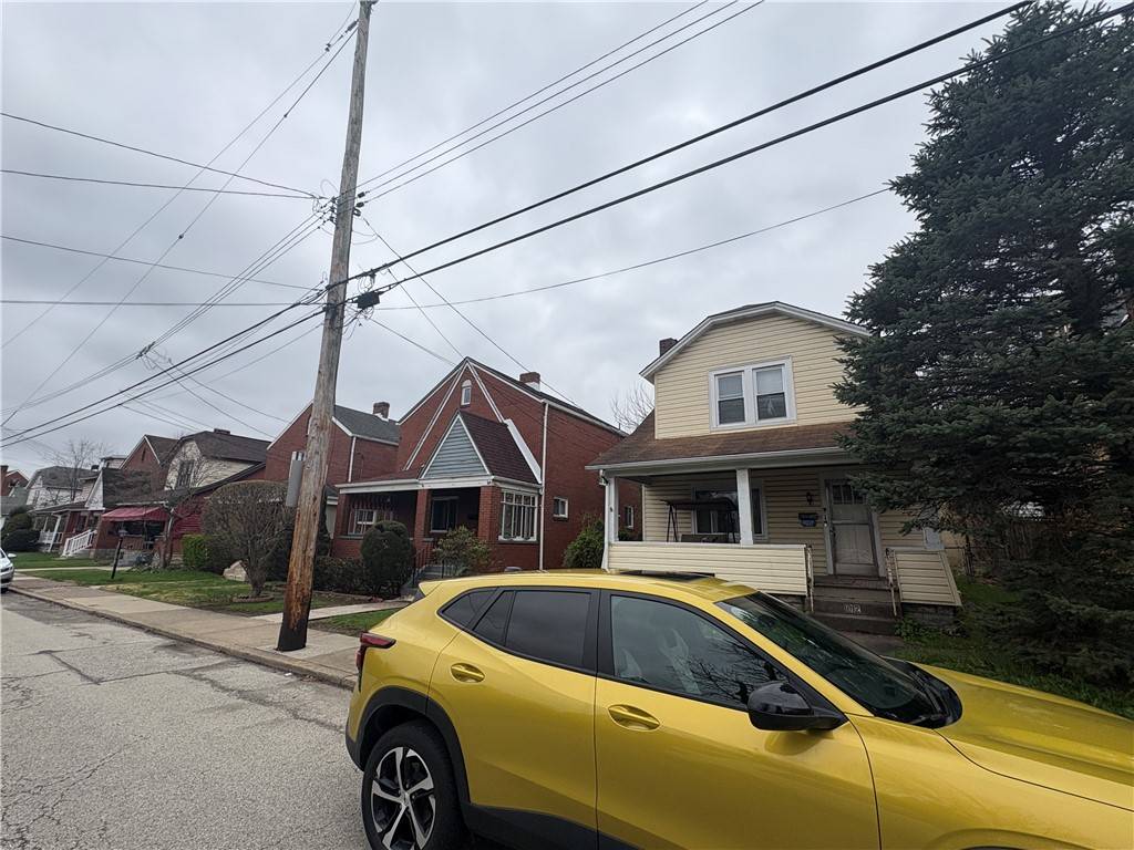 Mckeesport, PA 15132,1012 Washington St