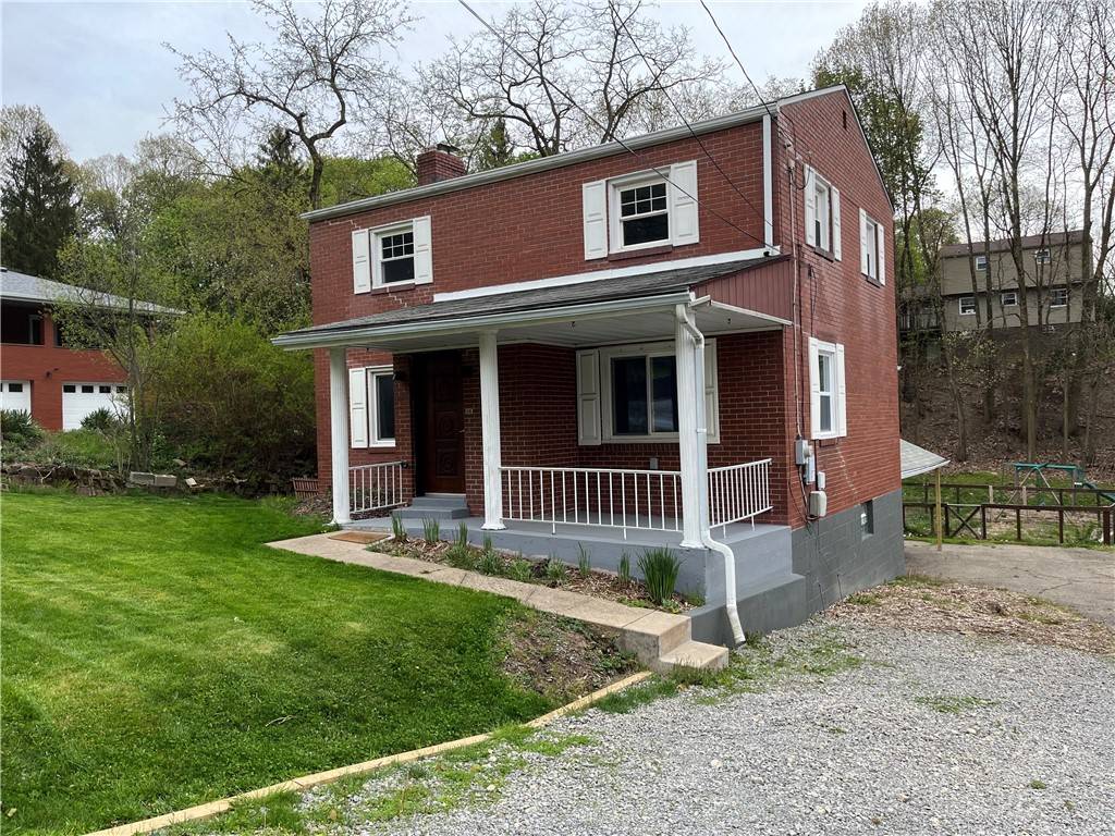 Shaler, PA 15116,611 W Sutter Rd