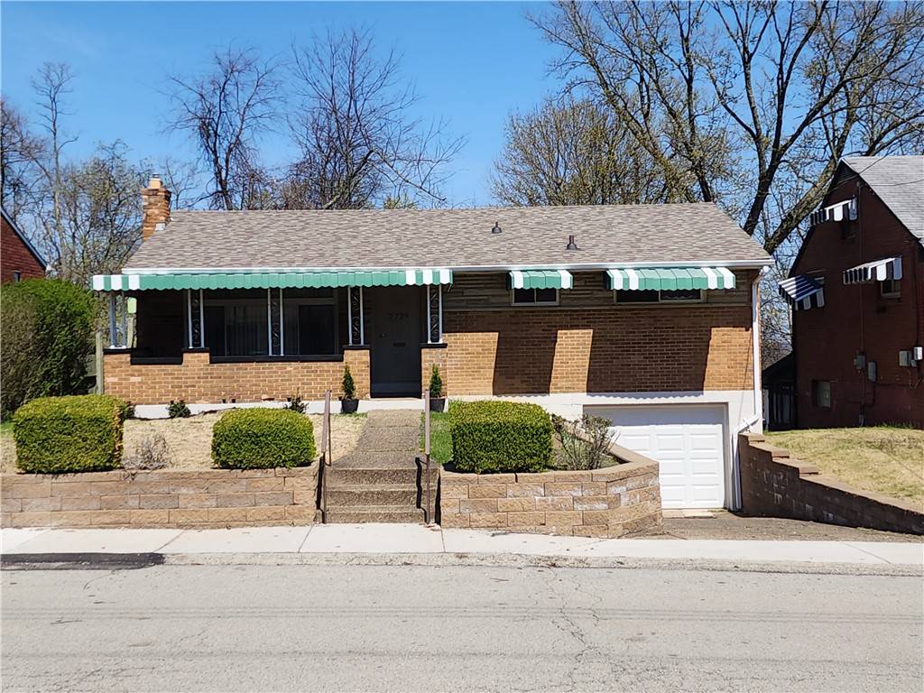 Penn Hills, PA 15147,7729 Mark Dr