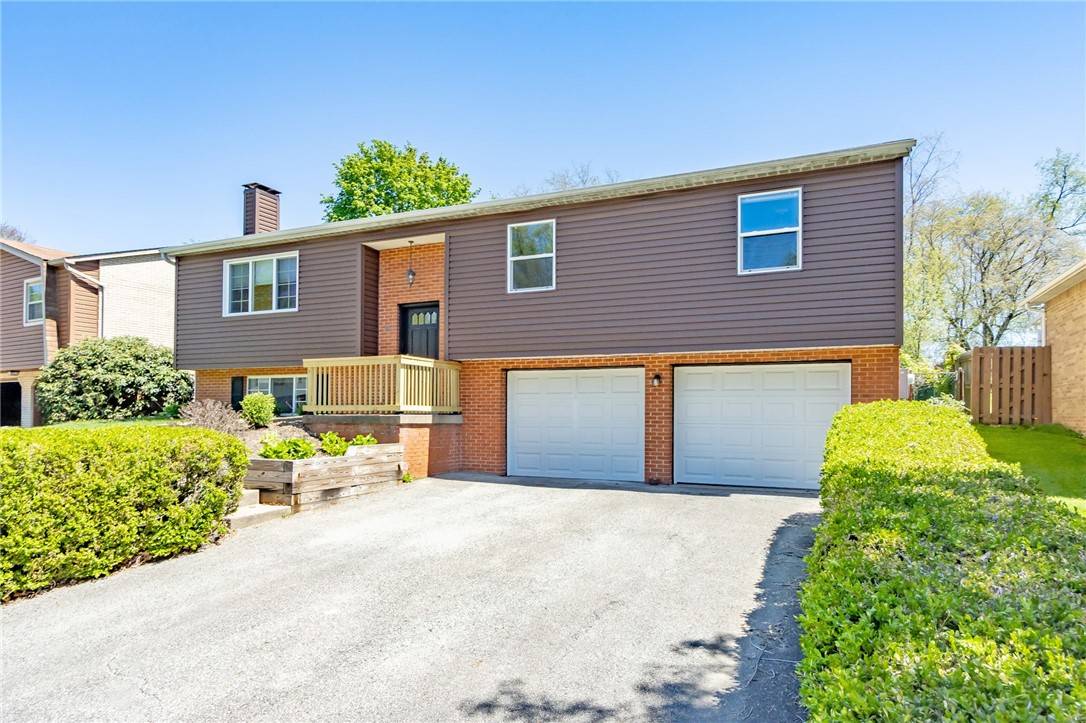 Plum Boro, PA 15068,1004 Mcallister Dr