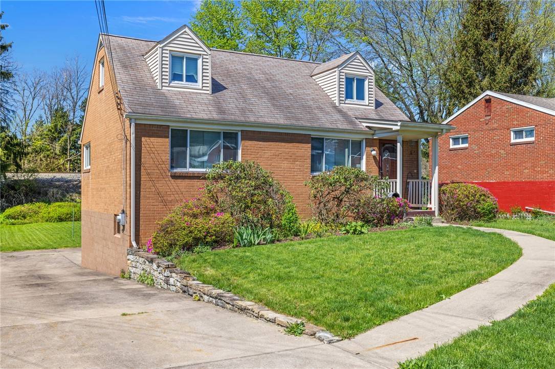 Bethel Park, PA 15236,5730 Janet Drive