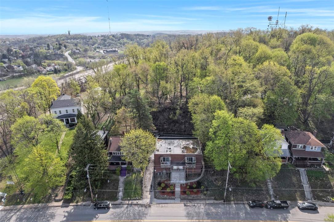Perry Hilltop, PA 15214,4246-4250 Perrysville Avenue