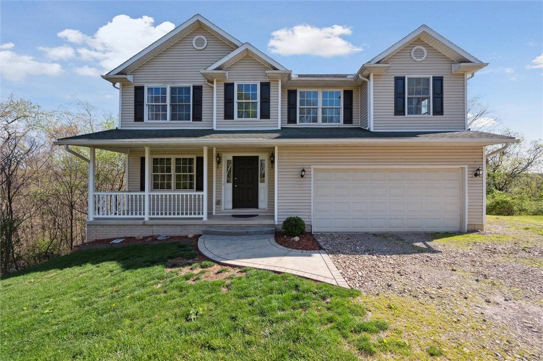 Moon/crescent Twp, PA 15108,2623 Carina Ln