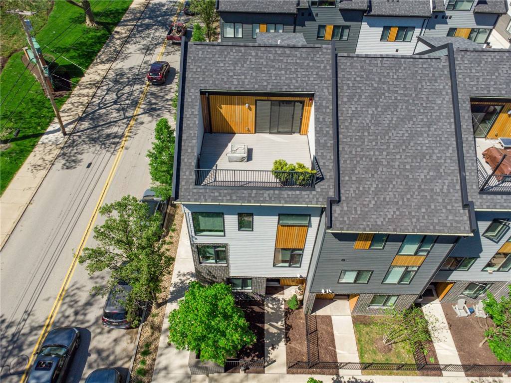 Lawrenceville, PA 15201,5541 Butler Street
