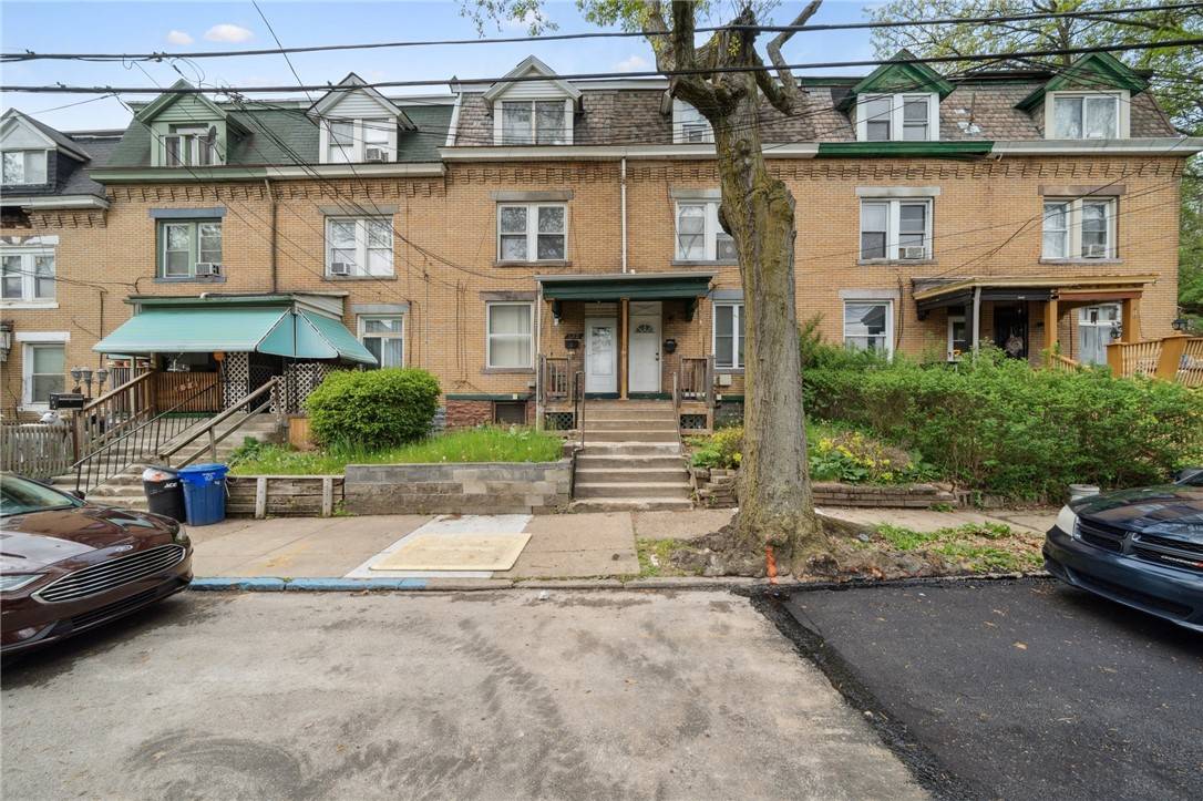 Perry Hilltop, PA 15214,620 Chautauqua St