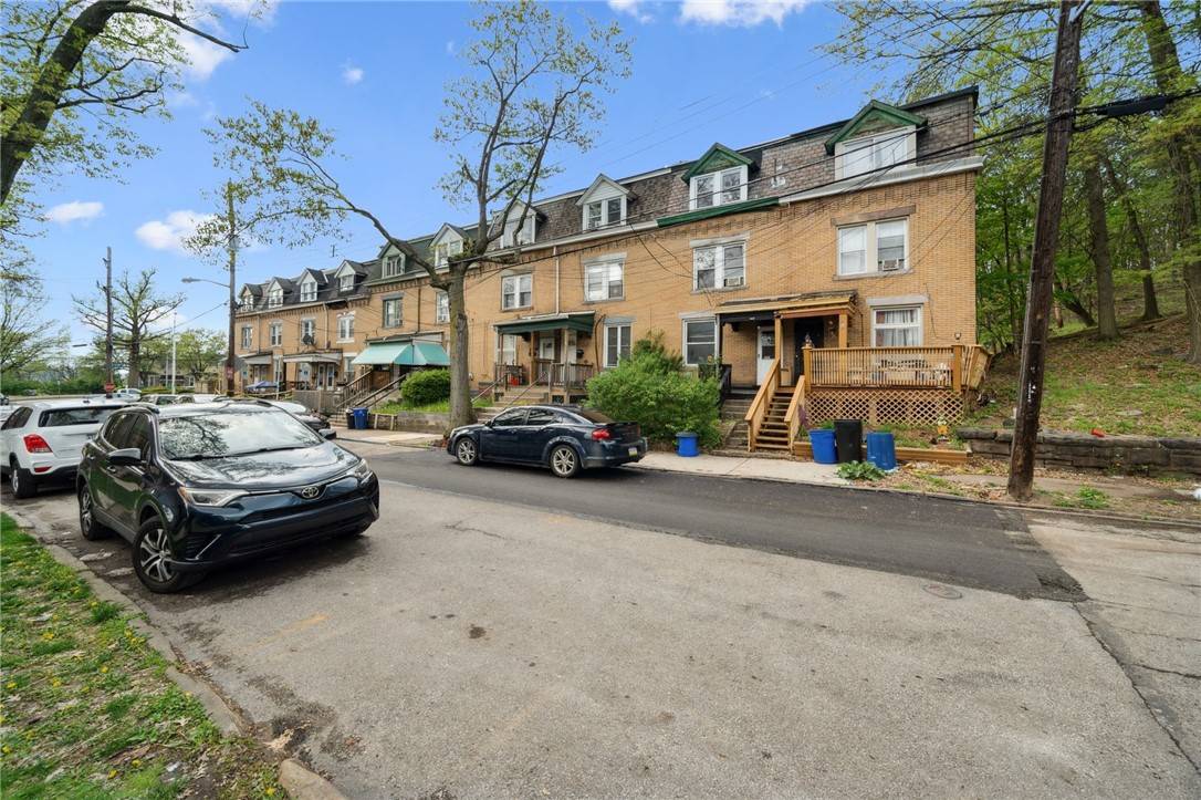 Perry Hilltop, PA 15214,620 Chautauqua St