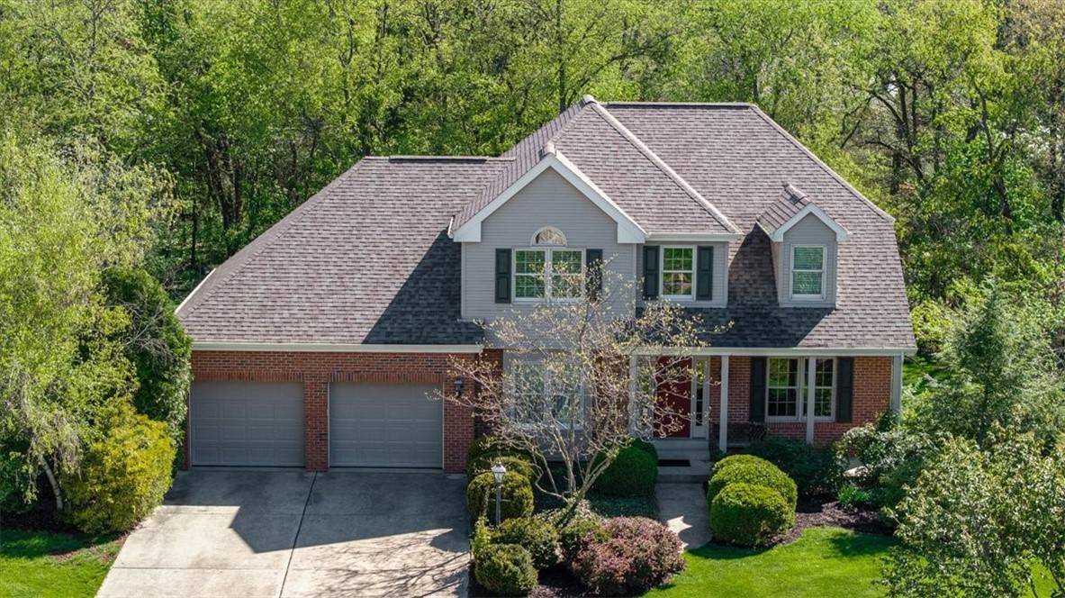 Marshall, PA 16046,160 Sewickley Farm Cir