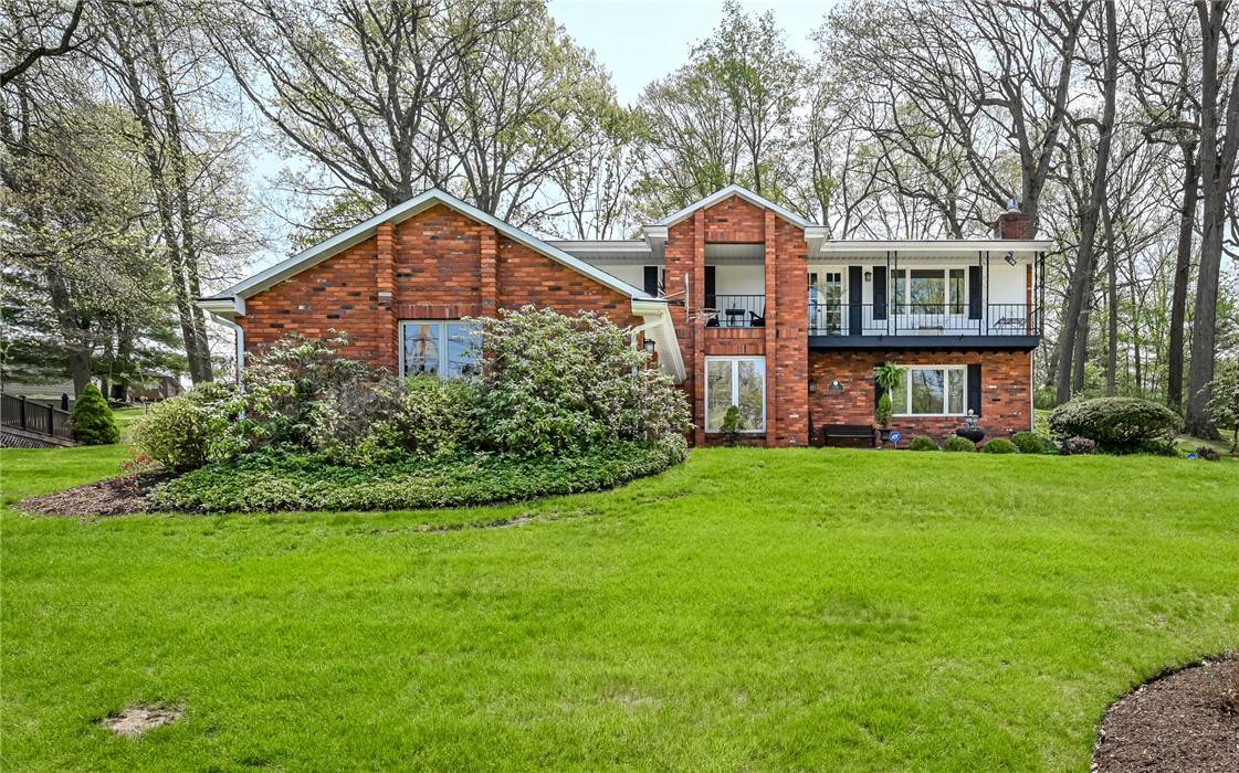 Pine Twp - Nal, PA 15090,130 Killarney Rd