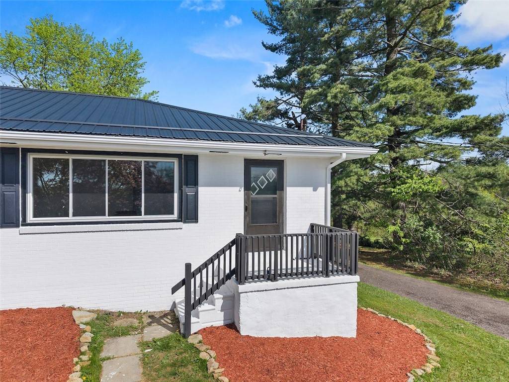 Hanover Twp - Wsh, PA 15021,54 Devils Den Rd