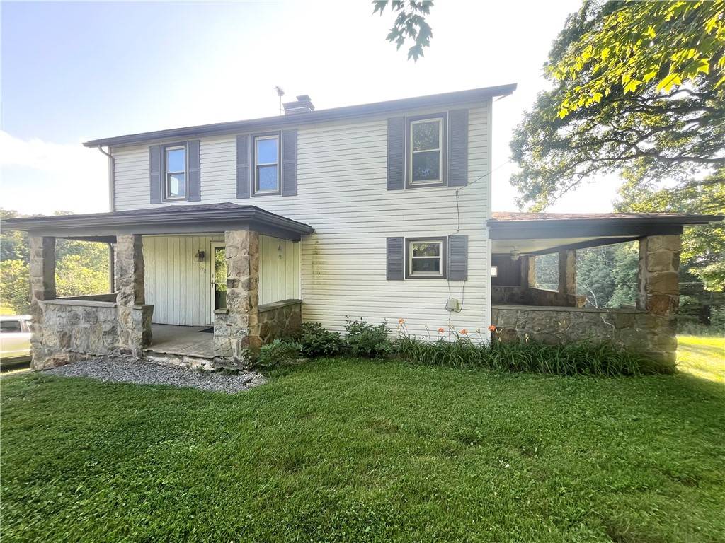 Allegheny Twp, PA 16373,372 Sandy Point Rd