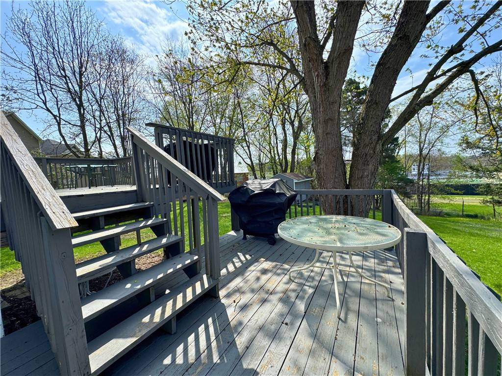 Grove City Boro, PA 16127,508 Craig Street