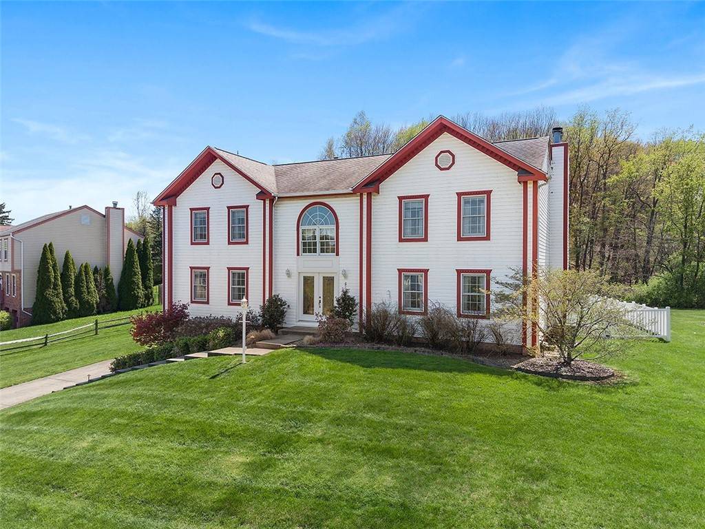 Cranberry Twp, PA 16066,107 Woodbine Drive