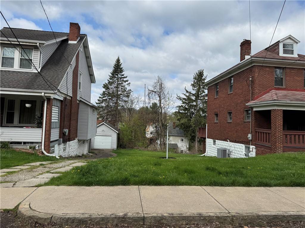 Beechview, PA 15216,1326 Rutherford Ave