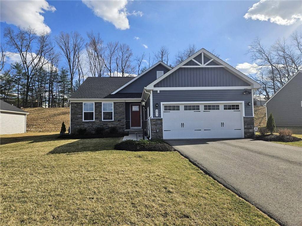 West Deer, PA 15044,853 Ashley Road