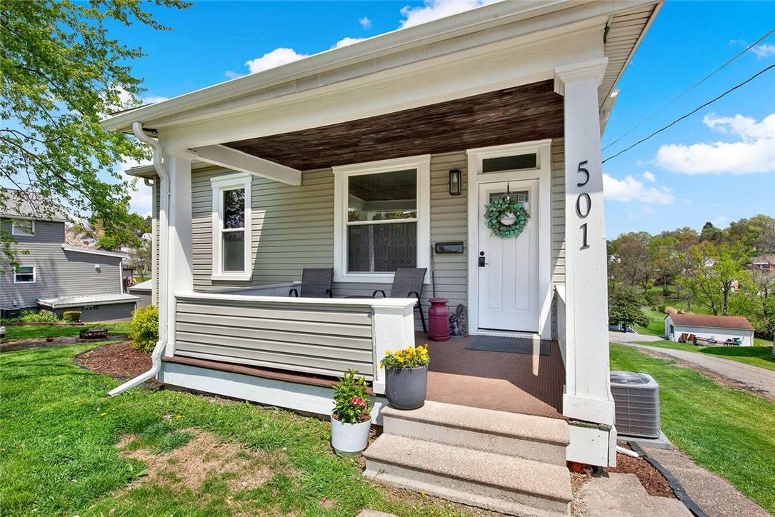 Jeannette, PA 15644,501 Morningside Ave