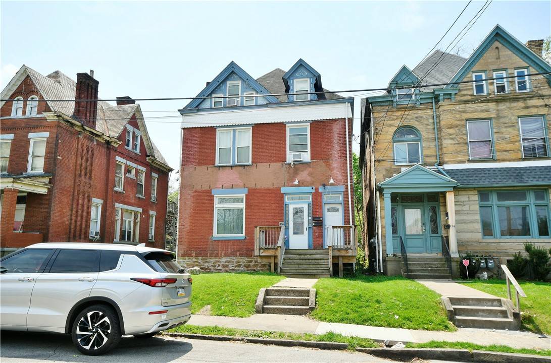 Wilkinsburg, PA 15221,436 Ross Ave