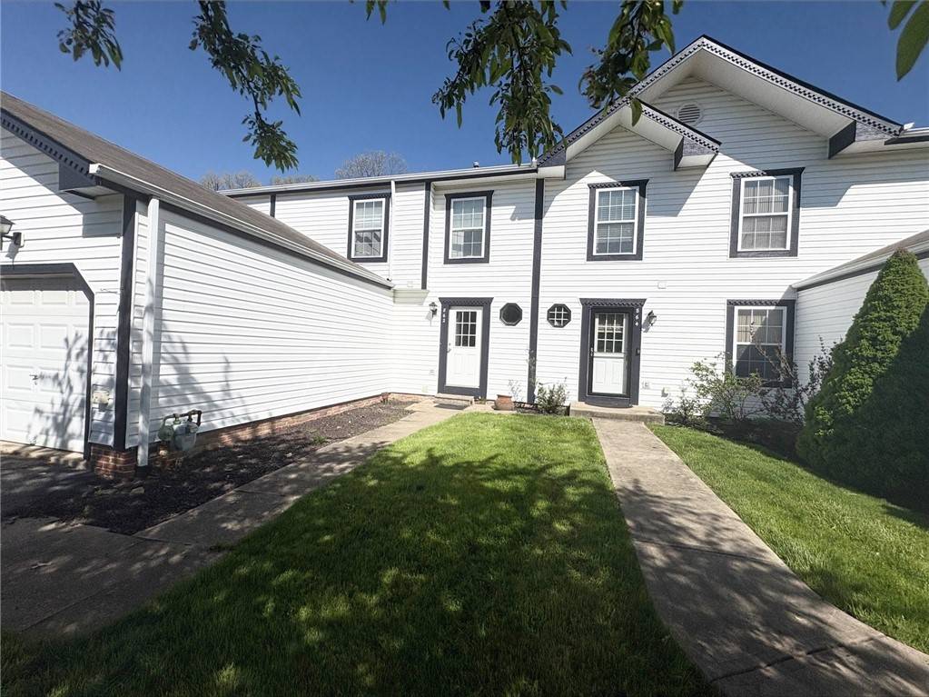 Cranberry Twp, PA 16066,862 Sunset Circle