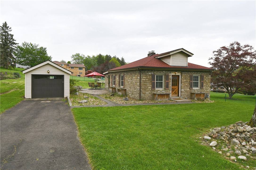 Baldwin Boro, PA 15236,4529 Gardenville Rd