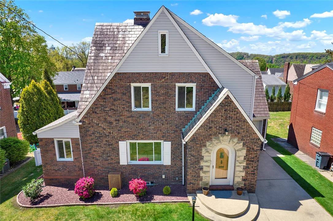 New Kensington, PA 15068,816 Catalpa St