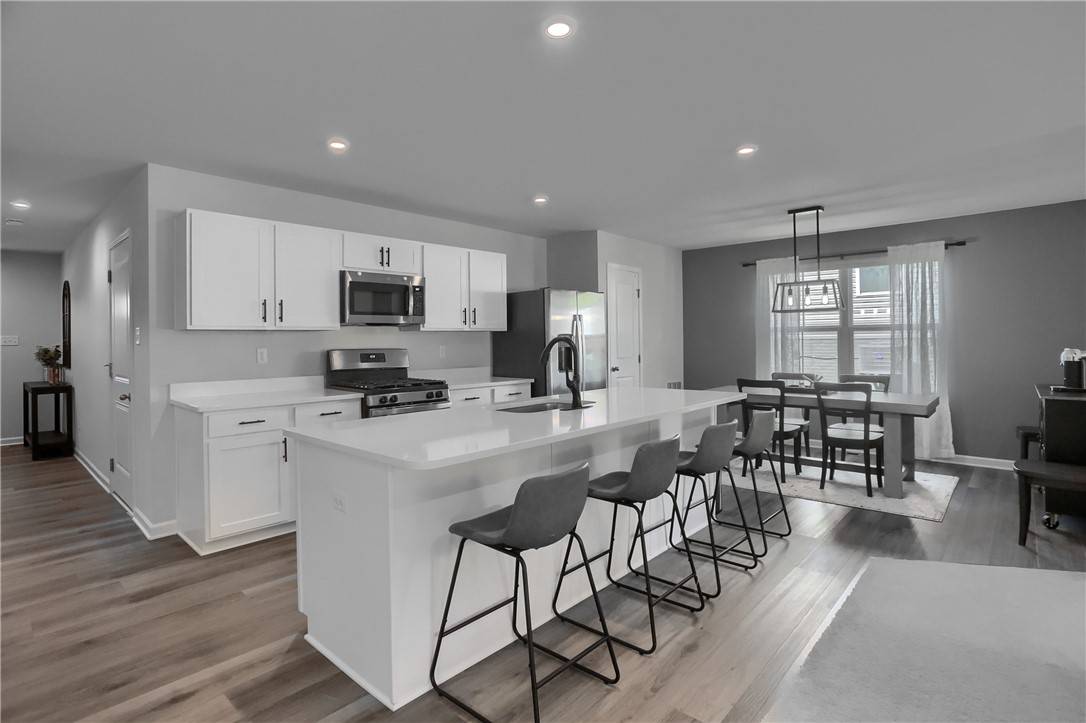Lancaster Twp, PA 16037,418 Fosse Court